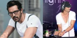 Are Reports of Arjun Rampal Assaulting a Man “Fake News”?