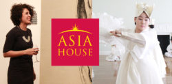 Win Tickets and Free Asia House Arts Membership for One Year!