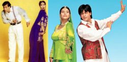10 Epic Bollywood Films that Should be Replayed in Cinemas