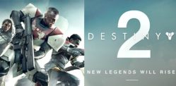 Can Destiny 2 Correct the Mistakes of the First Game?