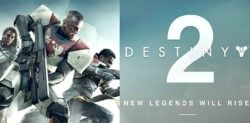 Can Destiny 2 Correct the Mistakes of the First Game?