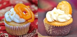 5 Amazing Cupcake Flavours with a Desi Twist