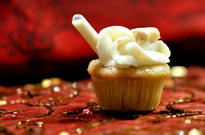 Desi Cupcakes- Image 4