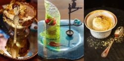 15 Luxury Desserts You Must Try