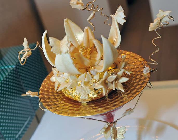 15 Luxury Desserts You Must Try