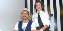 Farhan Akhtar officially Divorced from wife Adhuna Bhabani