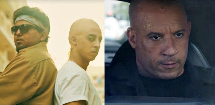 Funny Indian spoof of Fast and Furious goes totally Viral