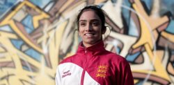 Harleen Kaur talks Taekwondo and Gender Equality