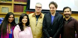 The BFI celebrates India on Film & Discusses Bollywood 2.0