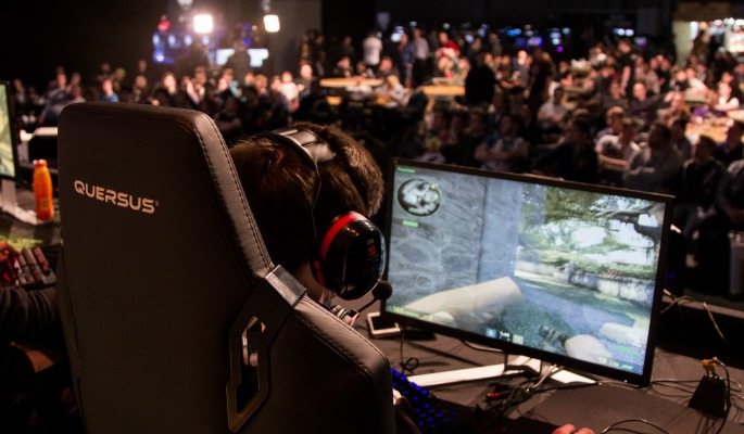 Insomnia Gaming Festival celebrates its 60th Anniversary in Style