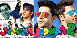 Why Judwaa is an Iconic Bollywood Comedy