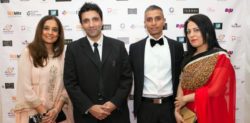 Leicester Asian Glitz Awards 2017 ~ Winners & Runners-Up
