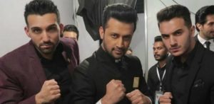 Lux Style Awards 2017 ~ Who Took the Trophy Home & Who Stole the Show?