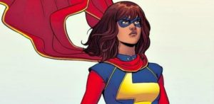 Marvel’s Vice President suggests Diversity is Hurting Sales