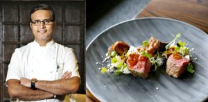 Michelin Chef’s “NRI by Atul Kochhar” set to Launch in Birmingham