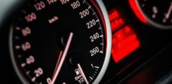 New UK Speeding Fines mean much Tougher Penalties