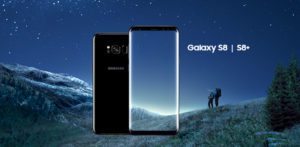 5 Reasons to be Excited about the New Samsung Galaxy S8 Phone