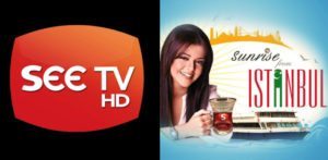 Turkish-Pakistani Channel SEE TV Launches in the UK