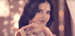 Sunny Leone Condom Advert under fire from Indian Woman's Group