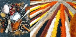 Super Spices with Amazing Health Benefits