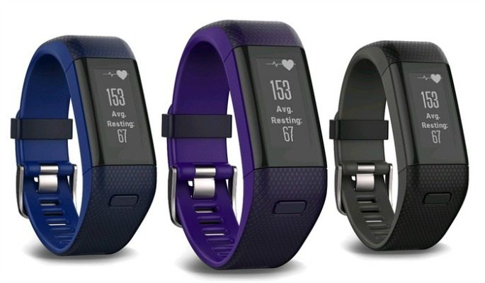 Top 5 Fitness Trackers to help Improve your Health