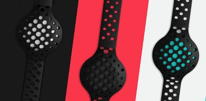 Top 5 Fitness Trackers to help Improve your Health