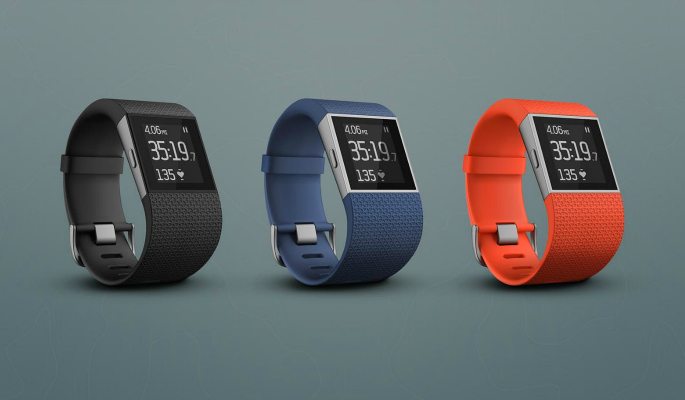 Top 5 Fitness Trackers to help Improve your Health