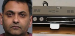 Two Asian Men jailed for Cable TV fraud in Multi-Million pound scam