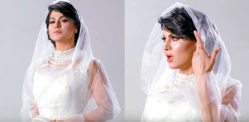 Veena turns Singer in her New Single 'Aye Dushman-e-Watan'