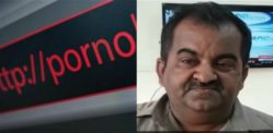Man arrested for Filming and Selling Child Porn in Pakistan