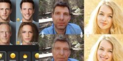 FaceApp filter which makes Dark Skin more Fairer accused of being Racist
