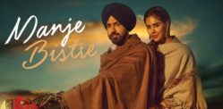 Manje Bistre makes Punjabi Film History as Highest Opener at Box Office