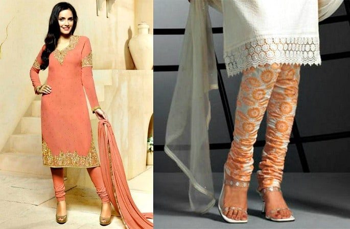 10 Beautiful Styles of Salwar Kameez to Wear