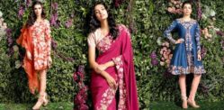 5 Desi Wedding Guest Outfits for Women