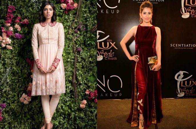 5 Desi Wedding Guest Outfits for Women- Image 1