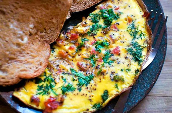 5 Spicy Frittata Recipes with a Desi TwistImage 2 (1)