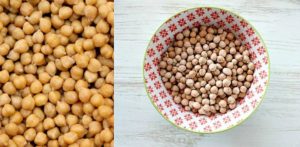 5 Tasty and Easy to Make Chickpea Recipes