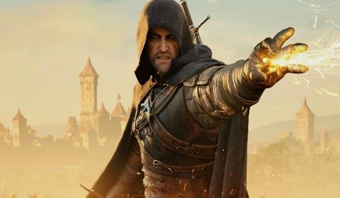 5 Video Games that are being made into Movies