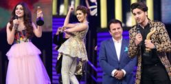 Winners of the 5th Hum Awards 2017