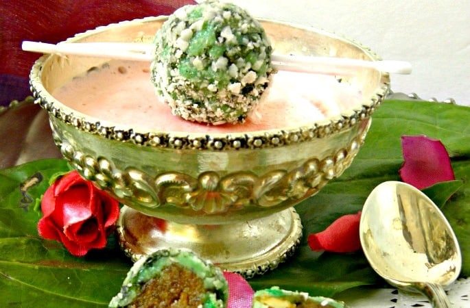 6 Delicious Paan Desserts that are Mind-Blowing