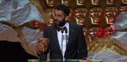 Finally, a Non-White Male, Adeel Akhtar wins Best Actor BAFTA