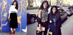 Ania Fawad talks Fashion and Styling Pakistani Celebrities