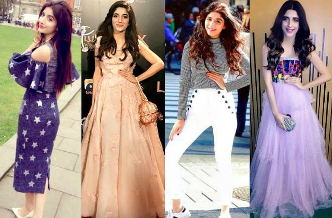 Ania Fawad talks Fashion and Styling Pakistani Celebrities - Image 1