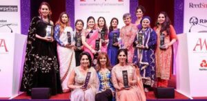 Asian Women of Achievement 2017 celebrates Empowerment
