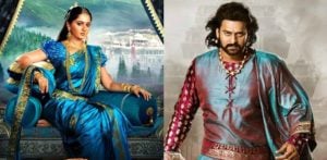 Baahubali 2 ~ The Epic Battle Concludes With Premiere in London