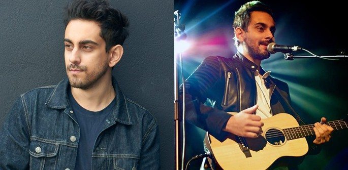 Bilal Khan talks Music, Songwriting and Acting
