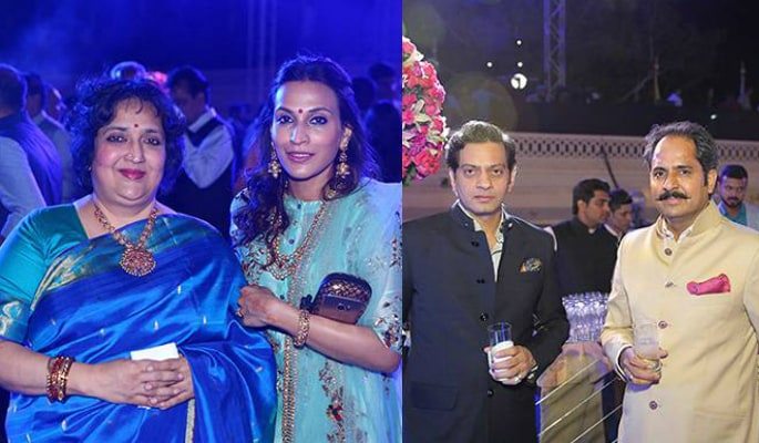 Varun Chaudhary weds Anushree Tongya in Luxury Indian Wedding