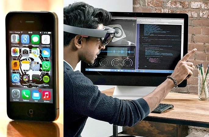 Could Microsoft’s HoloLens mark the End of Mobile Phones- Image 3
