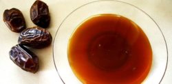 Dates Facial Mask to Soften and Brighten your Skin