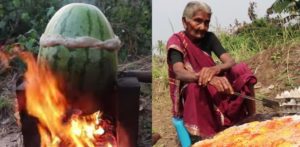 'World's Oldest YouTuber' creates delicious South Indian dishes